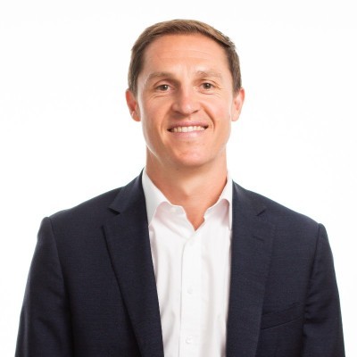Nick Buckley-Mills, founder of Ascent